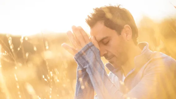 Awareness Of Breath For Clarity & Calm  - 9 Minute Daily Insight