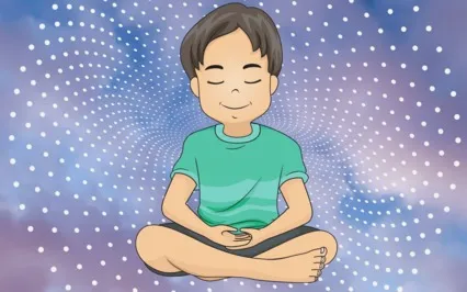 Awareness Of Breath Meditation