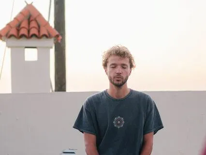 Awareness Of Breath Meditation - 15 Minutes