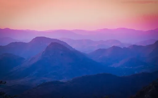 Awareness Of Breath With Counting, Light Guidance - 6 Minutes