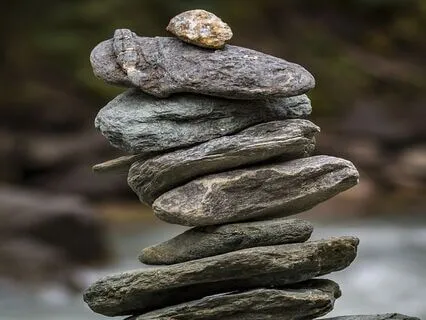 Awareness Of Breath And Intense Physical Sensations