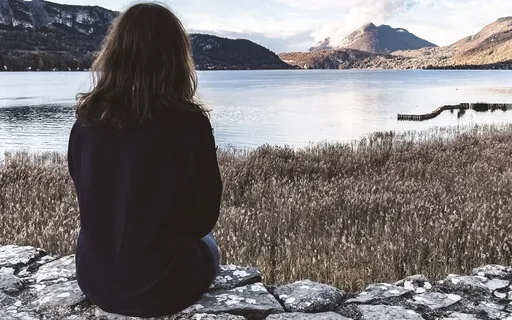 Awareness Of Breathing