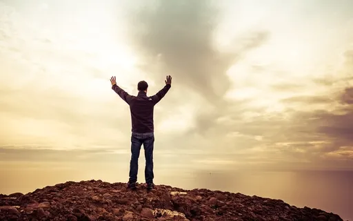 Awareness Of Our Own Divinity - A Practical Prayer