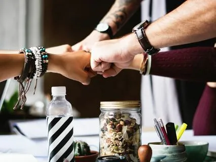 Awareness Of People Just Like You