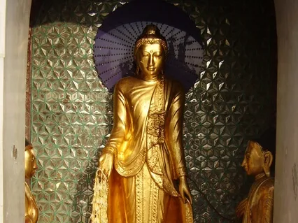 Awareness Of Sense Experiences