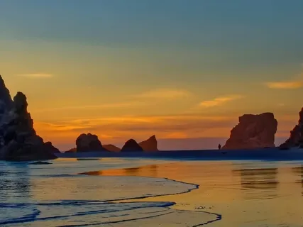 Awareness Of The Breath And Heartbeat Meditation 