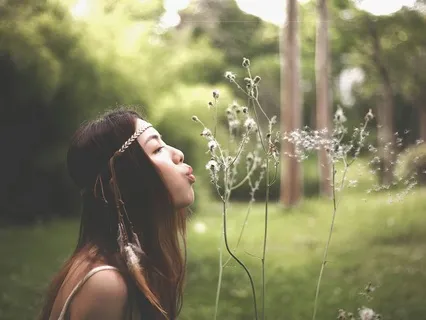 Awareness Of The Breath - Minimal Cues