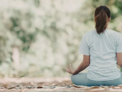 Awareness Of The Breath