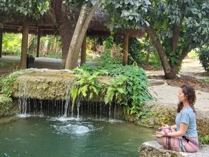 Awareness Of Your Surroundings