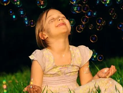 Awareness Satsang: Innocence Regained