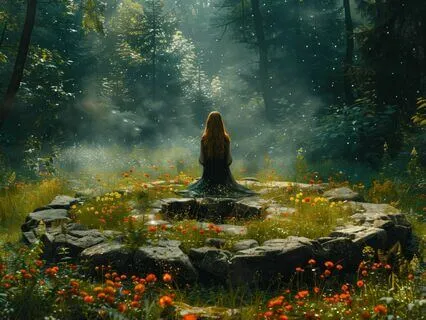 Awareness Satsang: Q&A: Genuflecting To The Great Mystery