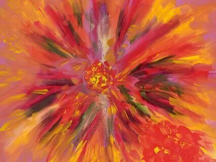 Awareness Satsang: The Dragon Breathes Fire