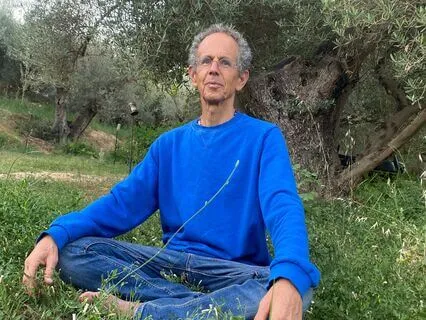 Awareness: The Energy Behind All Life