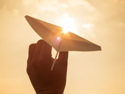 Awareness Towards Your Bigger Goal