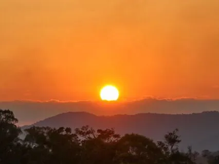 Awareness When Walking - Walking Meditation