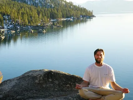 Awareness With Breath