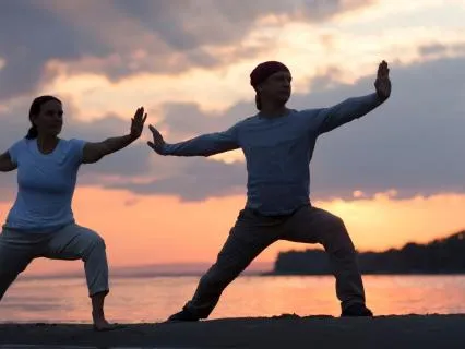 Awareness Without Resistance Mini-Lesson & Practice