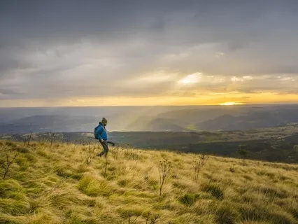 Away From Fear & Into Peace