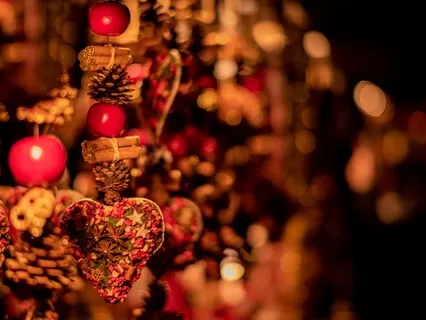 Away In A Manger (1-Hour Lullaby Version)