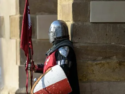 Awe And Love, Progress And Service