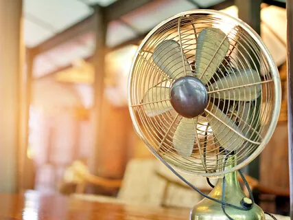 Awesome Fan Sound For Deep Sleep | White Noise For Superb Slumber, Studying & Relaxation