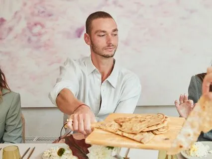 Ayurvedic Digestive Harmony For The Festive Season