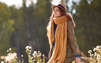 Ayurvedic Fall Approach 