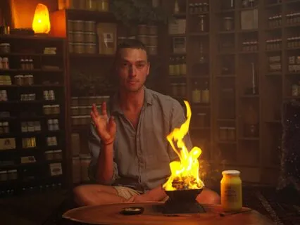 Ayurvedic Health Protocols for Bushfires & Forest Fires