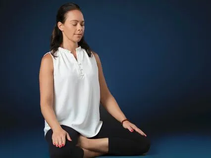 Ayurvedic Relaxation, Breath-Work, And Meditation