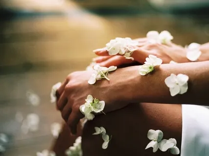 Ayurvedic Self-Love Technique - Abhyanga Or Self-Massage