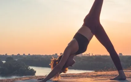 Ayurvedic Summer Practices