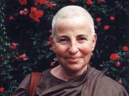 Beloved Person - Loving Kindness Practice By Ayya Khema