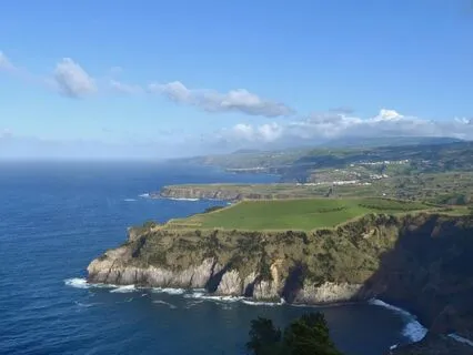 Azorean Landscapes - Meditative Music on RAV VAST G Pygmy