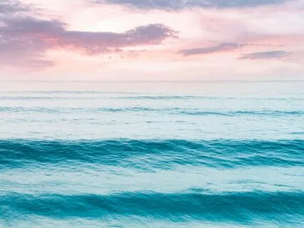 Azure Waves ~ Deep Healing Sleep Music & Ocean Sounds