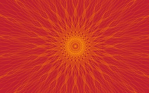 Babbling Brook - Solar Plexus Chakra Activation