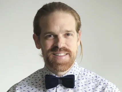 Baby Body Scan (Mindfulness While Holding Your Baby)