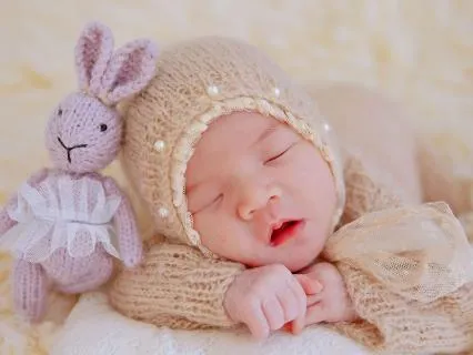Baby Connection Meditation