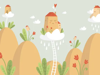 Soothing Singing For Babies (And The Inner Child)