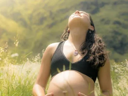 Baby Relax - Pregnancy & Bonding