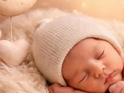 Baby Sleep Wonder: Gentle Womb Sounds For Peaceful BabySleep