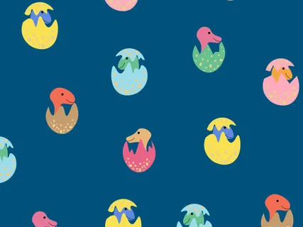 Baby T Rex & Your Breath