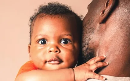 Baby Walking Sound Bath