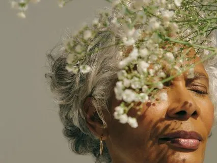 Back Body Awareness For Stress Reduction