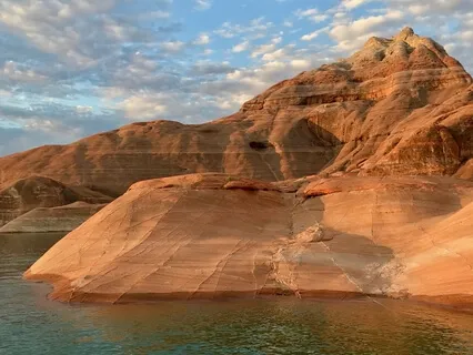 Back, Front, & Center Nourishment Meditation