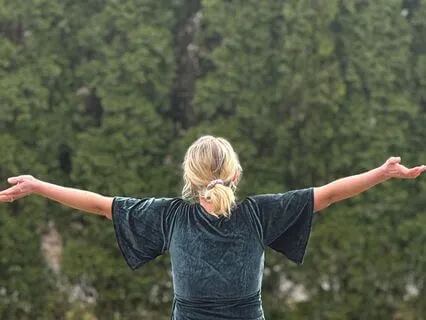 Back Home To Your Light