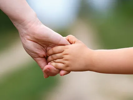 In The Womb: Back To The Comfort Of The Mother 