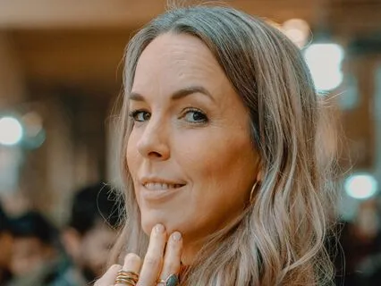 Back In Your Body - Out Of The Noise Into Your Truest You