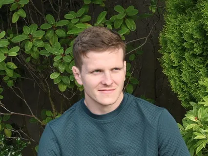 Back Injury - Heal Here