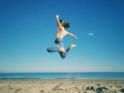 Back Into The Body - Anchoring In The Here And Now