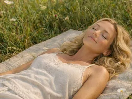 Back Pain Relief Affirmations